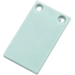 Rutec Projekt Endkappe UP20/11, Höhe 3.7cm RUP-PFE169