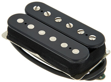 DiMarzio DP-224BK AT-1 Noir