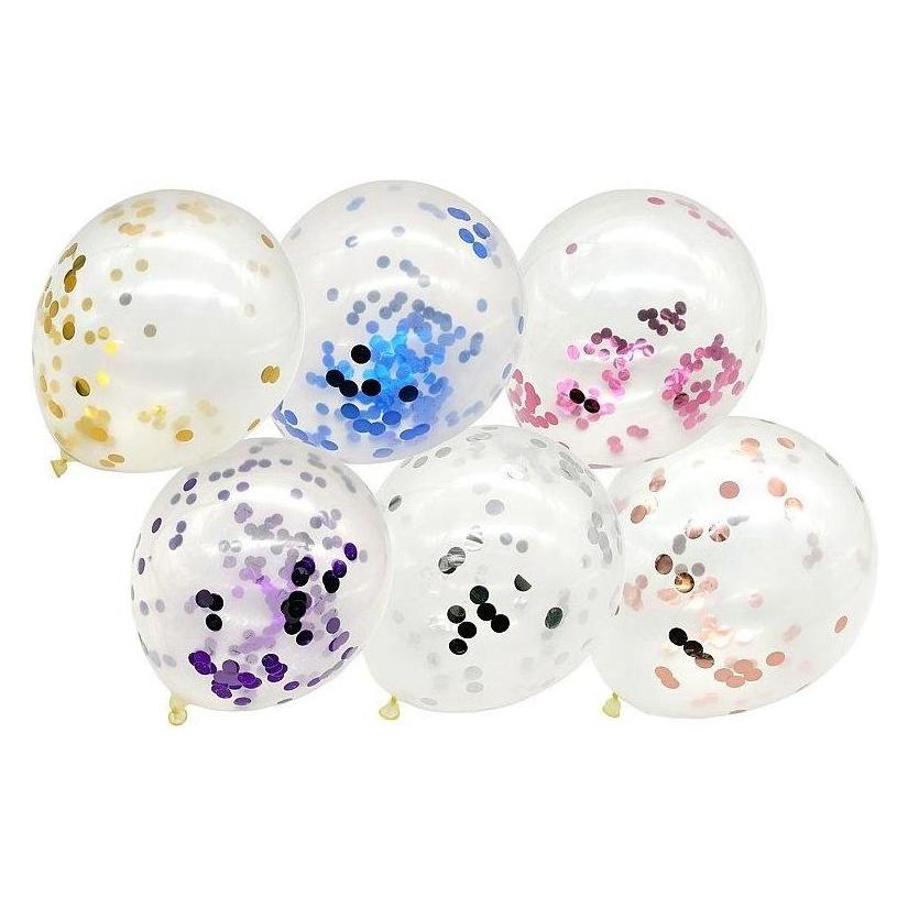 Adar Luftballons 100 Stück MIX (100x) (54614774)