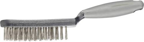 PFERD TOOLS Handbürste HBUP 40 INOX 0,40 43674512 10St.