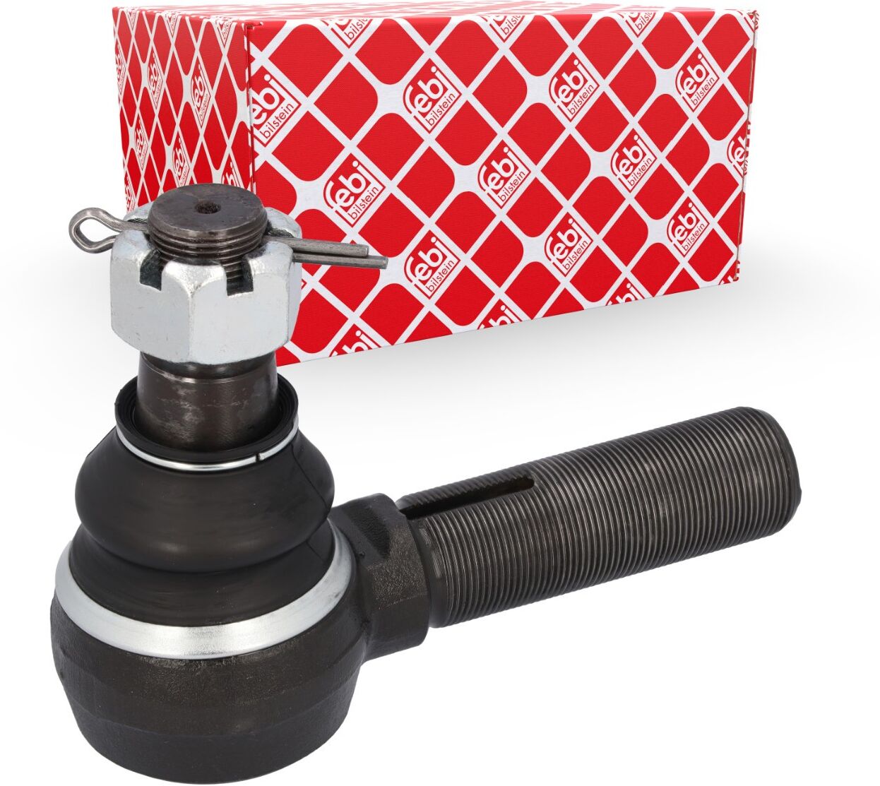 FEBI BILSTEIN 35661 Track rod end