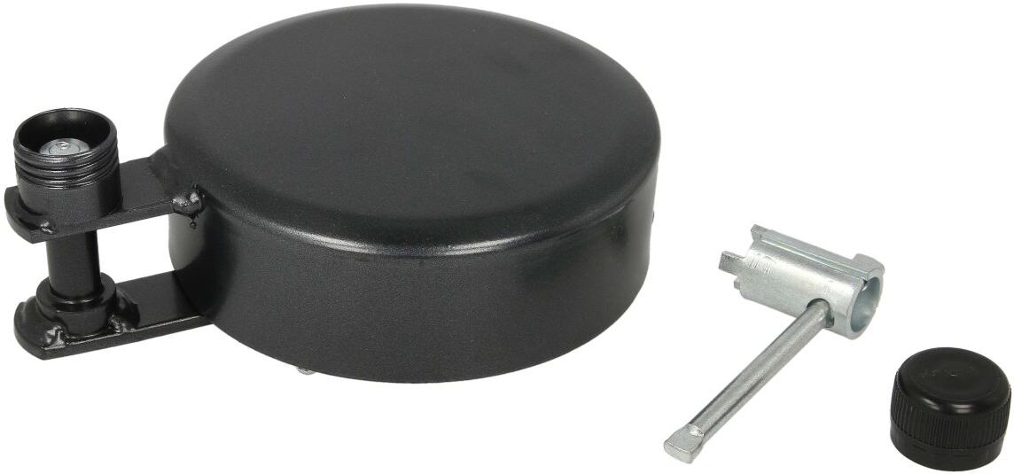 Cargoparts Elemento, serbatoio carburante CARGO-ZP036