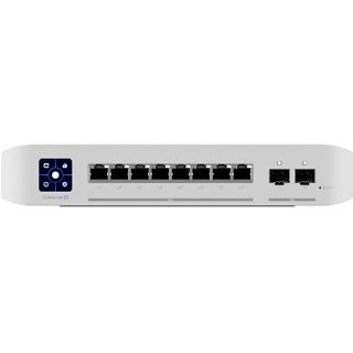 Ubiquiti UniFi Enterprise - Switch-L3-managed 8 PoE