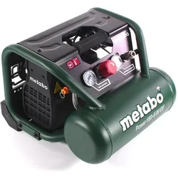 Metabo, Kompressor, Power EU (5 l, 8 Bar)