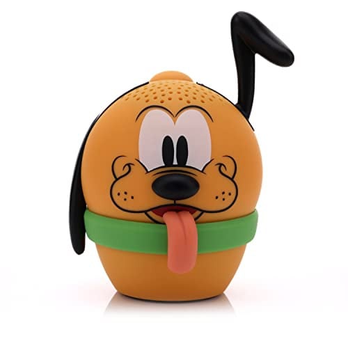 Bitty Boomers Disney Pluto Mini Bluetooth-luidspreker