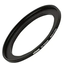 DÖRR Filteradapterring 52/62mm Objektiv/Filter