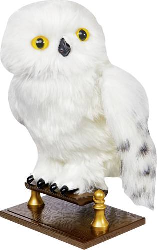WWO Hedwig - Interaktive Eule