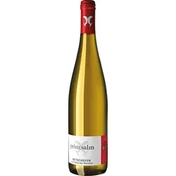 Rotschiefer Riesling trocken Weingut Prinz Salm 2021
