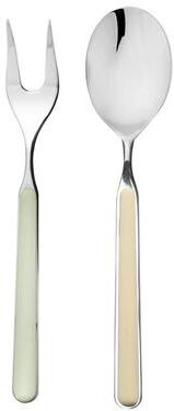 Mepra Fantasia 2-Piece Serving Set