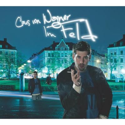 Im Feld - Claus Wagner, Audio, 4251489302024