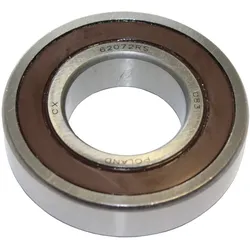 Rillenkugellager 6213.2RS