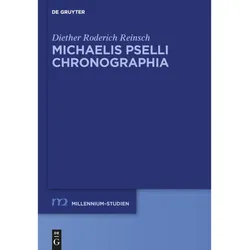 Michaelis Pselli Chronographia, Fachbücher