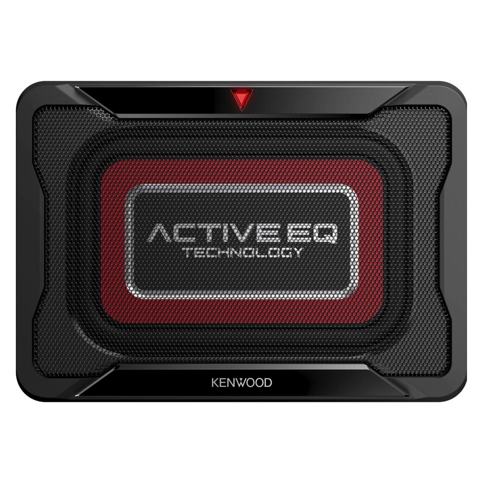 Kenwood KSC-PSW7EQ (160 W) (KSC-PSW7EQ)