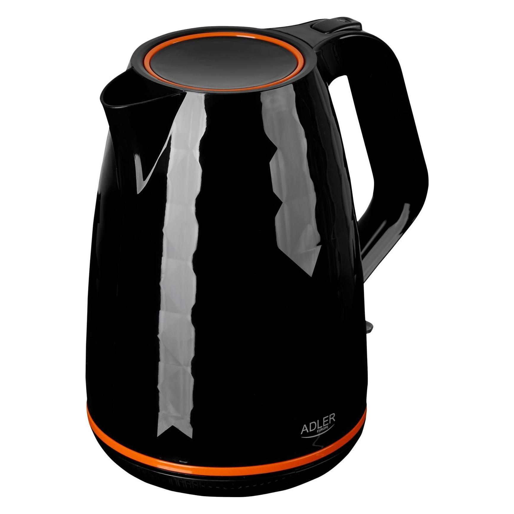 Adler AD 1277 B Wasserkocher (1.70 l) (AD 1277 b)