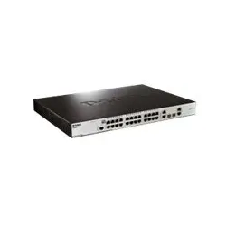 DES-3200-28P neu
