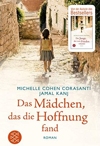 Jamal Kanj - Das Mädchen, das die Hoffnung fand - Preis vom 13.10.2026 11:25:28 h
