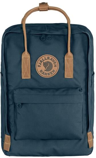 Fjällräven Kånken No. 2 Laptop 15, Navy