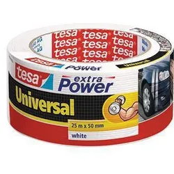 tesa Gewebeband extra Power Universal 56388-00002 50mmx25m ws