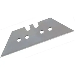 MAUL Ersatzklingen 18mm-für Cutter Trapez VE=24x10 Stück