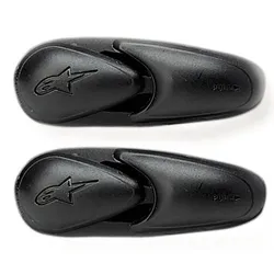 Alpinestars Super/SMX-3 Zehenschleifer 
