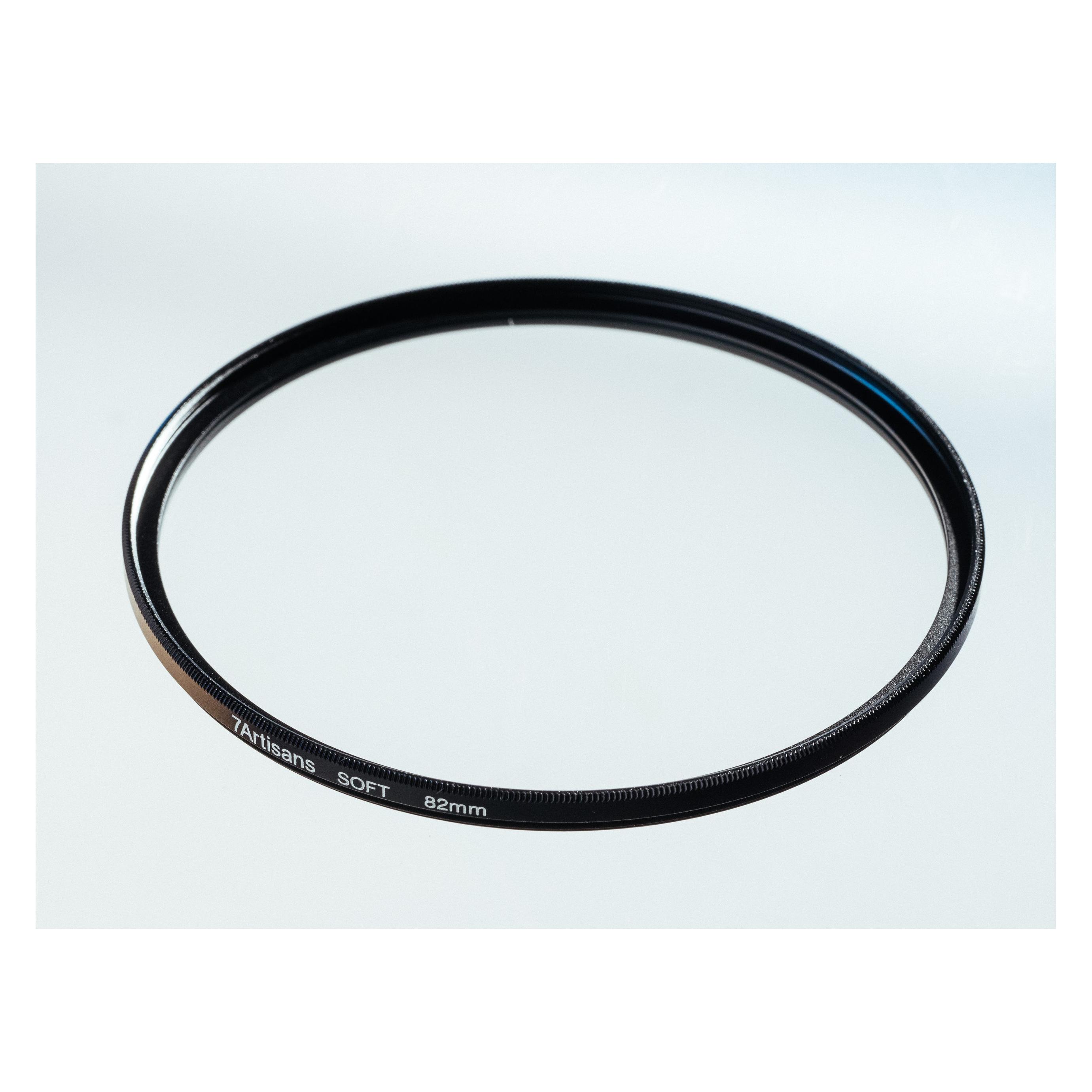 7artisans Soft (77 mm, Effekt Filter) (SOFT-77mm)