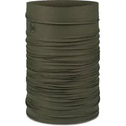 BUFF Herren Schal COOLNET UV+, Größe ONE SIZE in Grün Grün