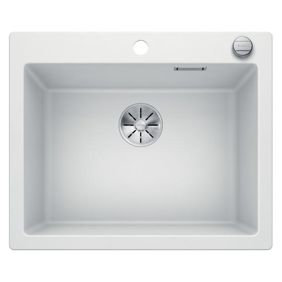 Blanco Pleon 6 (Einbauspüle, 61.50 cm, 51 cm) (523690)