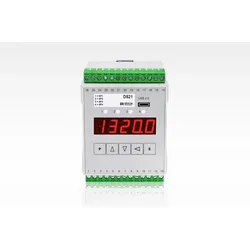 Braun Industrieele. Umformer von Frequenz D421.31U2
