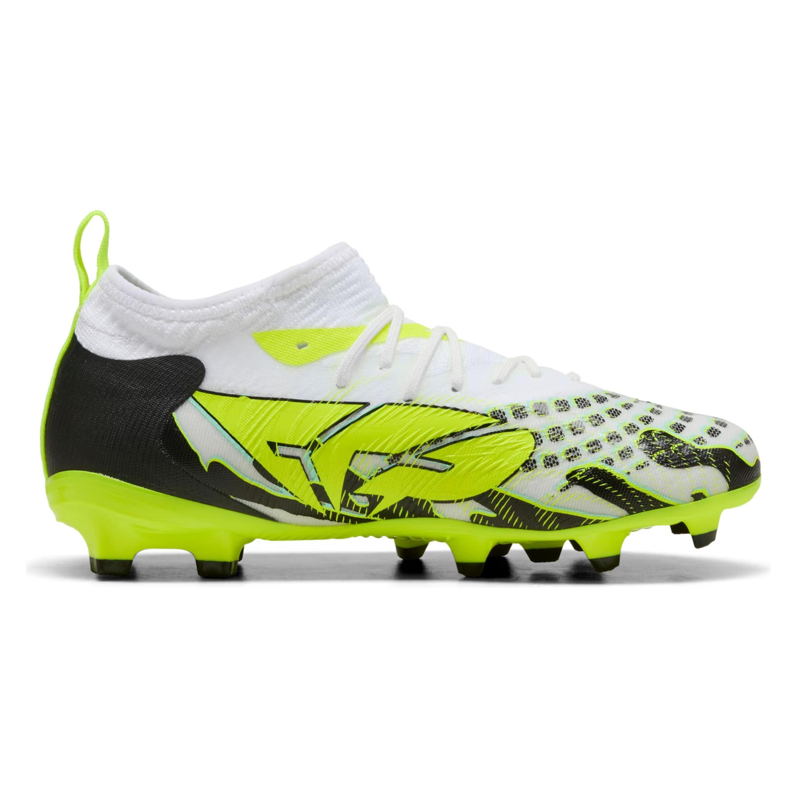 Puma Future 9 Match Creativity Fg/Ag Jr (33) (108954)