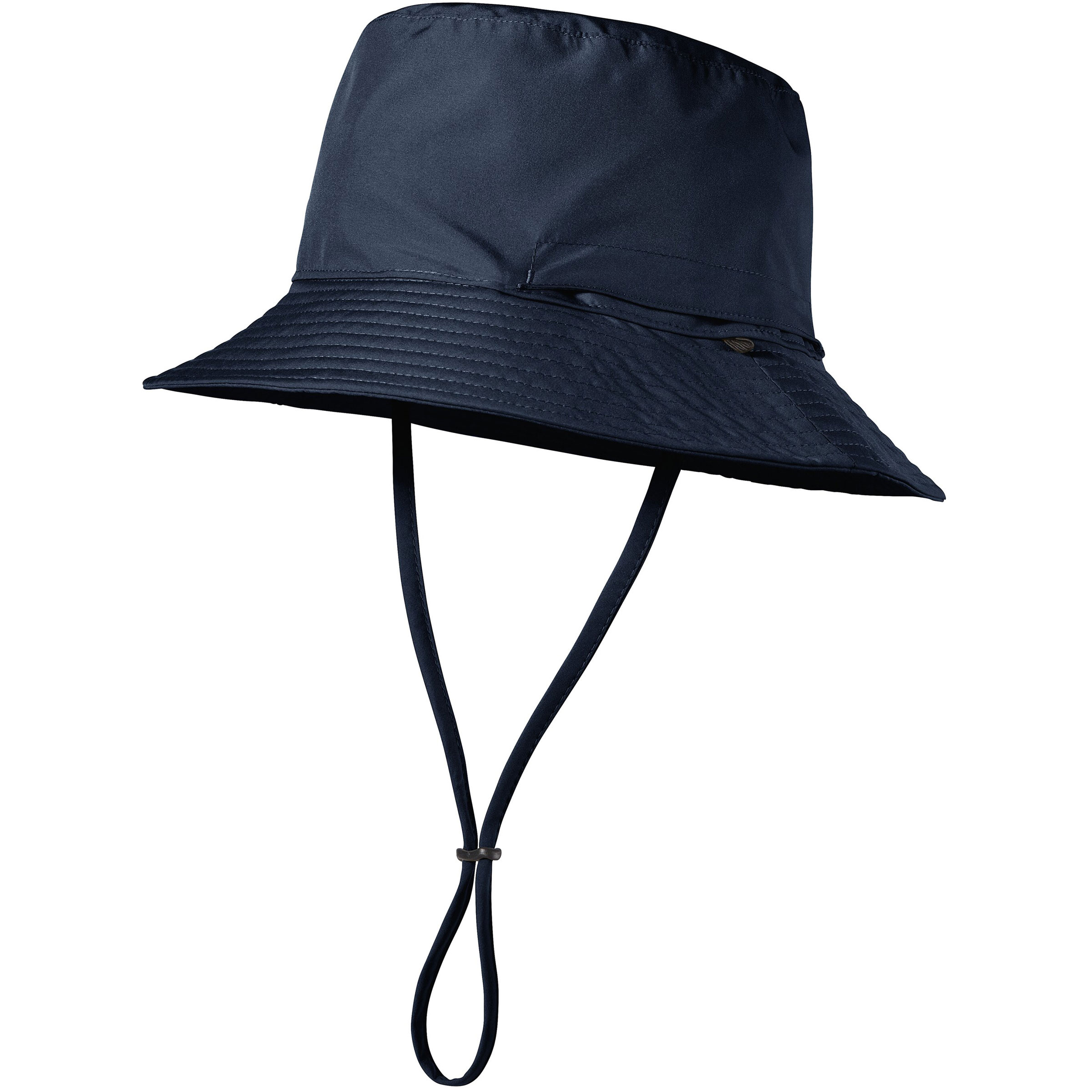 Schöffel Rain 4 Hut Hüte blau Größe XL Camping Atmungsaktiv Wasserabweisend