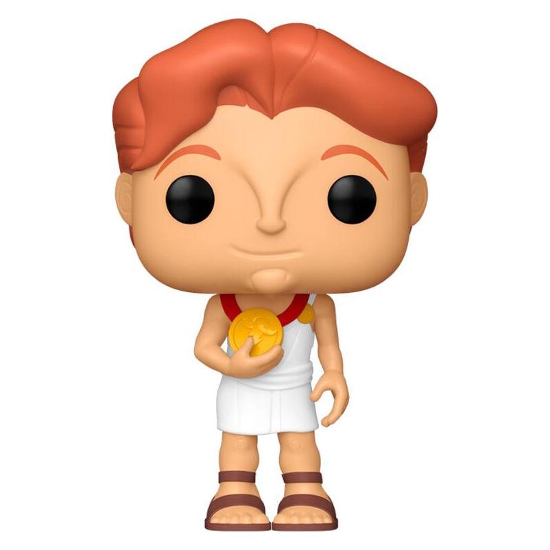 Funko Hercules 25th Anniversary POP! Movies Vinyl Figur Young Hercules 9 cm (FIGU7417)