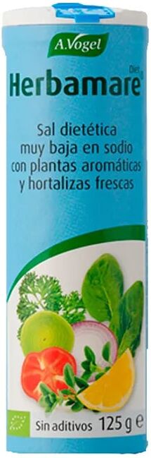 A. Vogel Herbamare Diet 125g