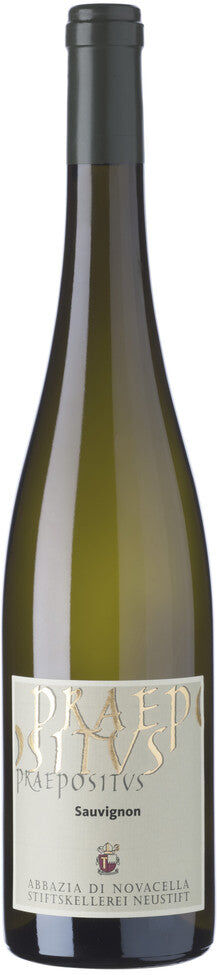Sauvignon 'Praepositus' Abbazia di Novacella 2019