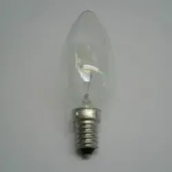 Normstahl Entrematic Glühlampe 40 W Ultra/Ultra Exc/Magic
