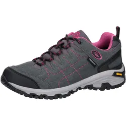 Brütting, Damen, Wanderschuhe, Mount Shasta Low Schuhe (37), Grau