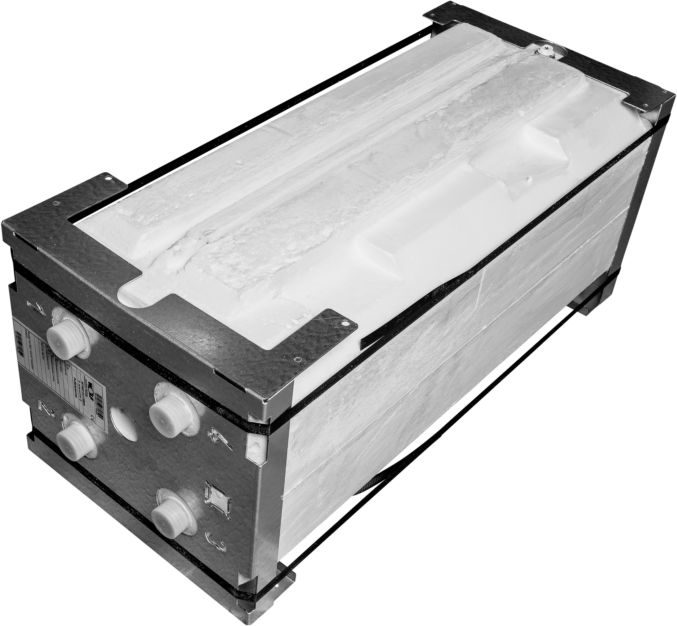Wolf Speicher PU-50 9146531