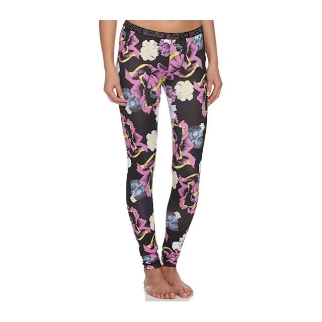 Björn Borg Dames tights mystical flower