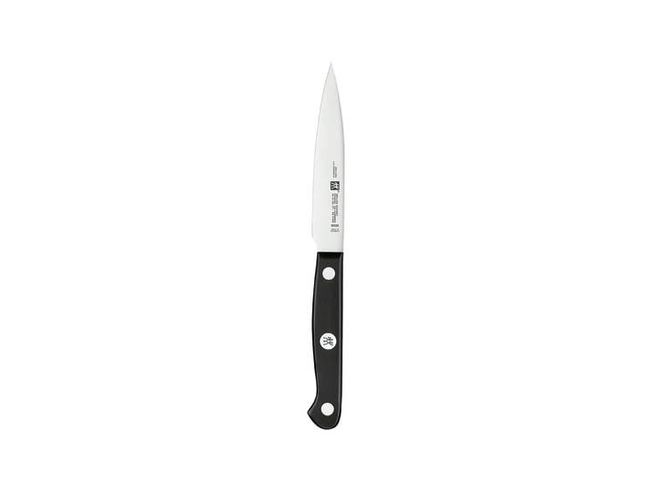 Zwilling Couteau à épluchre Zwilling Gourmet skalCouteau 10 cm