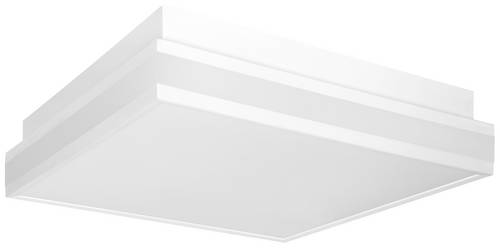 LEDVANCE 4058075572652 Smart + Wifi Orbis Magnet 300x300 LED-Deckenleuchte 26W Weiß