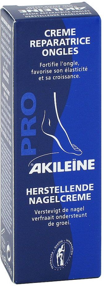 LABOSEPT Akileine Nagelaufbaucreme