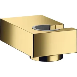 Hansgrohe Porter E Brausehalter Gold 28387990