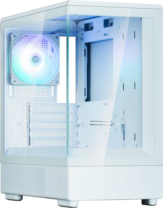 Zalman P10 White
