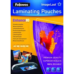 Fellowes 5306207 Laminierhülle 100 Stück(e)