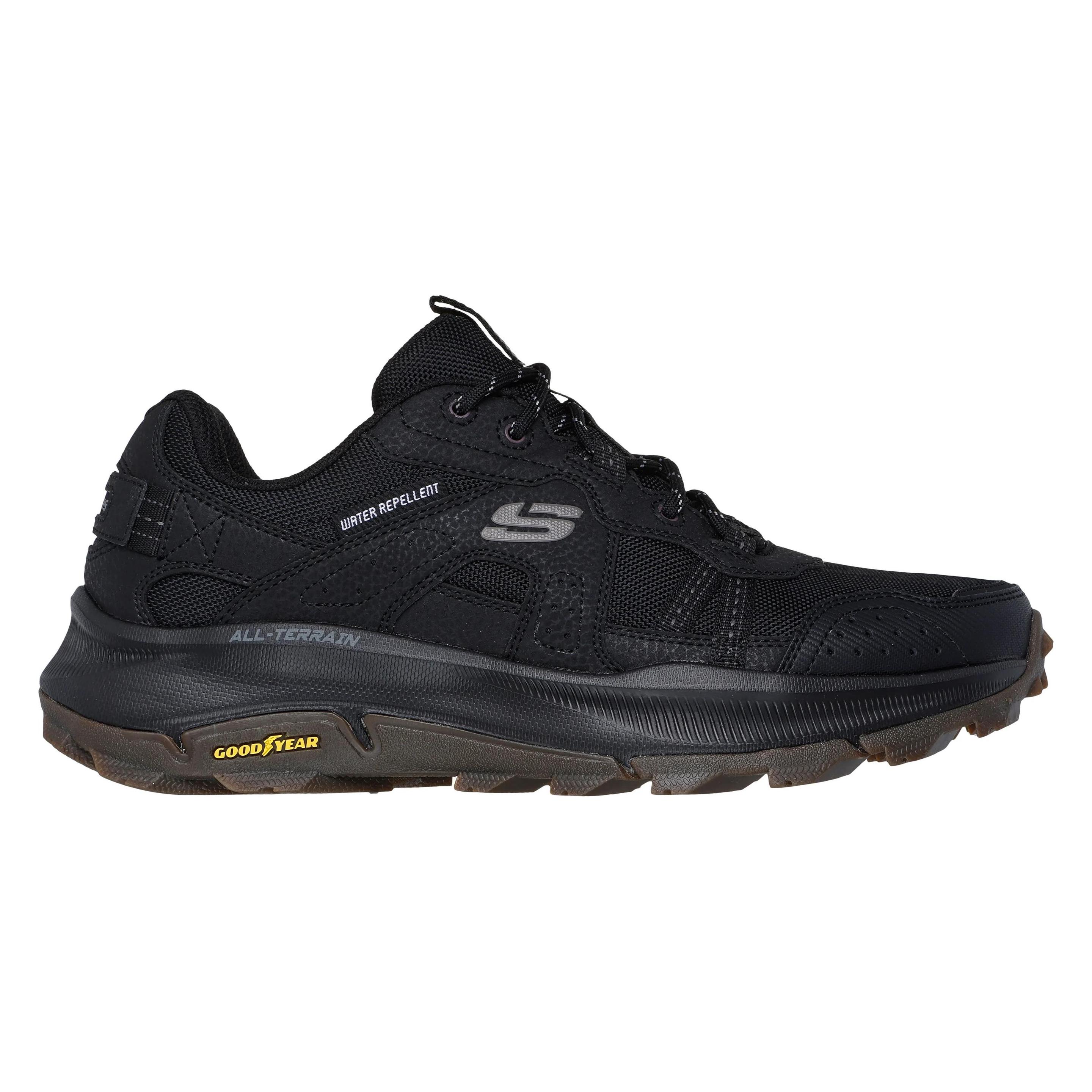 Skechers Equalizer 5.0 Trail Solix Creek (42) (237790-BBK)