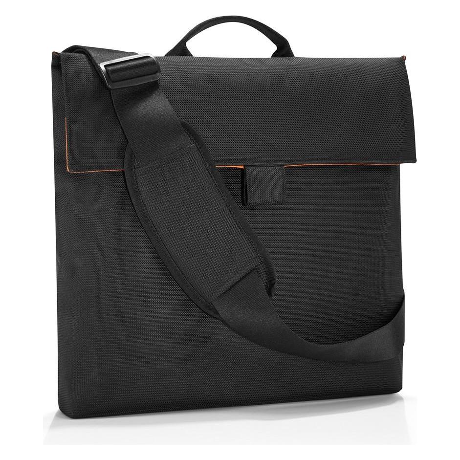 reisenthel Courierbag Black (23945677)