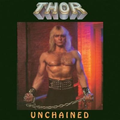 Unchained - Thor, CD
