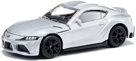 Toyota GR Supra - Siku