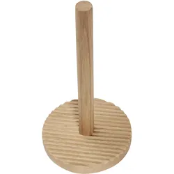 Hübsch Kathrina, Küchenrollenhalter, Beige