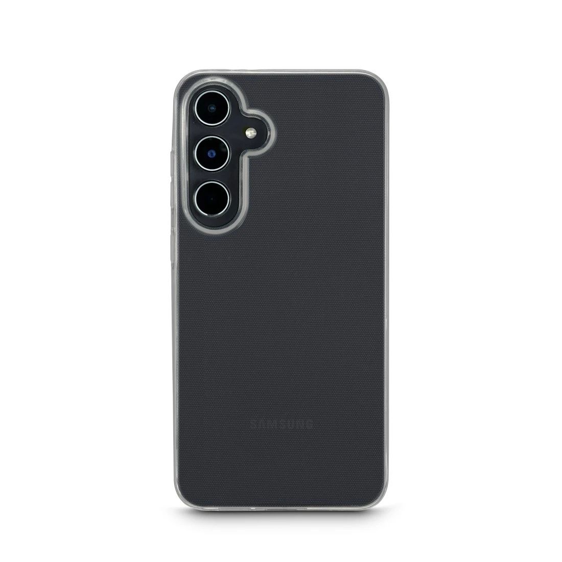 Hama Cover für Galaxy S25 FE 080438 Always Clear (Transparent) 00080438