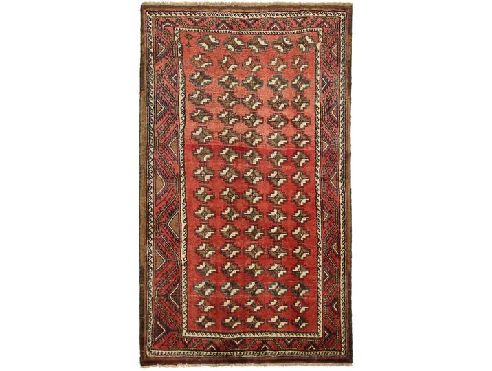 Lori Teppich 161x275 Handgeknüpft Orientteppich Perserteppich Wolle